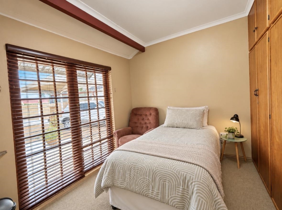 4 Bedroom Property for Sale in Pellissier Free State